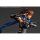 Kaiyodo Revoltech Amazing Yamaguchi NINJA GAIDEN 3: Razor's Edge Kasumi 图片 12