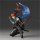 Kaiyodo Revoltech Amazing Yamaguchi NINJA GAIDEN 3: Razor's Edge Kasumi 图片 6