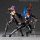 Kaiyodo Revoltech Amazing Yamaguchi NINJA GAIDEN 3: Razor's Edge Kasumi 图片 8