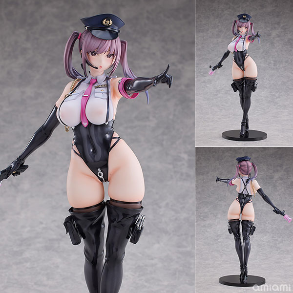 Vivify [Bonus] Saki Utsunomiya illustration by Fuyuki Nanahara 1/6 Complete Figure