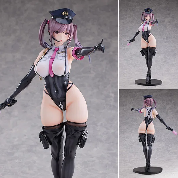 Vivify [Bonus] Saki Utsunomiya illustration by Fuyuki Nanahara 1/6 Complete Figure hình ảnh 1