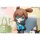 APEX Arknights Would You Like A Dessert? Mini Series Amiya ver.2 Complete Figure imagen 7