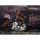 First 4 Figures SEKIRO: SHADOWS DIE TWICE / Wolf Statue image 11