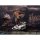 First 4 Figures SEKIRO: SHADOWS DIE TWICE / Wolf Statue image 12