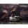First 4 Figures SEKIRO: SHADOWS DIE TWICE / Wolf Statue image 14