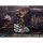 First 4 Figures SEKIRO: SHADOWS DIE TWICE / Wolf Statue image 15
