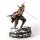 First 4 Figures SEKIRO: SHADOWS DIE TWICE / Wolf Statue image 5
