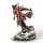 First 4 Figures SEKIRO: SHADOWS DIE TWICE / Wolf Statue image 7