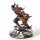 First 4 Figures SEKIRO: SHADOWS DIE TWICE / Wolf Statue image 8