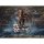 First 4 Figures SEKIRO: SHADOWS DIE TWICE / Wolf Statue image 10
