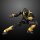 Sentinel FIGHTING ARMOR IRON SPIDER (ONYX STEALTH TECH Ver.) Bild 14