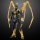 Sentinel FIGHTING ARMOR IRON SPIDER (ONYX STEALTH TECH Ver.) Bild 4
