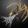 Sentinel FIGHTING ARMOR IRON SPIDER (ONYX STEALTH TECH Ver.) Bild 6