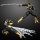 Sentinel FIGHTING ARMOR IRON SPIDER (ONYX STEALTH TECH Ver.) Bild 7