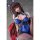 Hanabee [Bonus] Hanikami Kanojo Kasane Minazumi Bunny Girl Ver. illustration by Piromizu 1/6 Complete Figure รูปภาพ 6