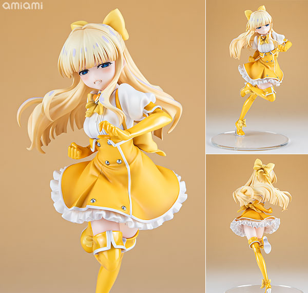 KADOKAWA KDcolle Gushing Over Magical Girls Magia Sulfur Special Edition 1/7 Complete Figure