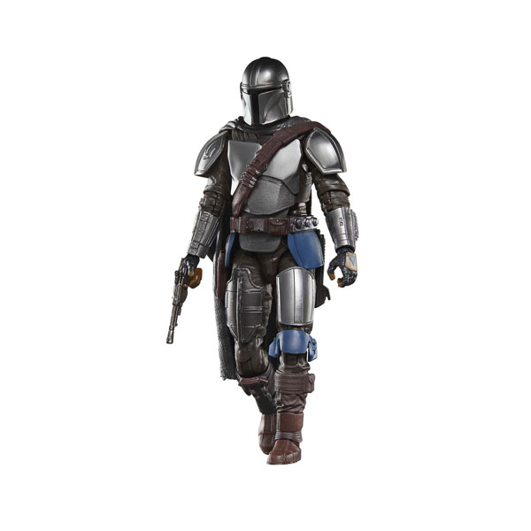Hasbro Japan Star Wars Black Series The Mandalorian (Mines of Mandalore)