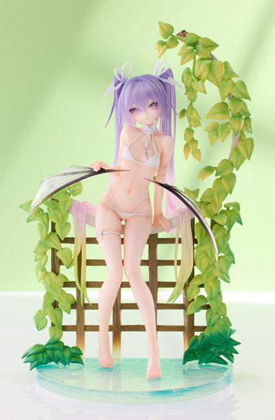 Pink Charm rurudo "EVE EDEN_Ver." 1/6 완성품 피규어