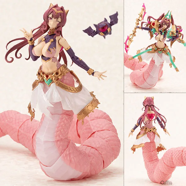 Kotobukiya Arcanadea Meltina Plastic Model image 1