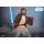 Hot Toys Movie Masterpiece "Star Wars: Episode II - Attack of the Clones "1/6 Scale Figure Obi-Wan Kenobi Bild 2