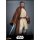 Hot Toys Movie Masterpiece "Star Wars: Episode II - Attack of the Clones "1/6 Scale Figure Obi-Wan Kenobi Bild 10