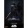 Hot Toys Movie Masterpiece "Star Wars: Episode III - Revenge of the Sith" 1/6 Scale Figure Darth Vader hình ảnh 3