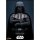 Hot Toys Movie Masterpiece "Star Wars: Episode III - Revenge of the Sith" 1/6 Scale Figure Darth Vader hình ảnh 9