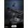 Hot Toys Movie Masterpiece "Star Wars: Episode III - Revenge of the Sith" 1/6 Scale Figure Darth Vader (Deluxe Edition) Bild 3
