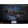Hot Toys Movie Masterpiece "Star Wars: Episode III - Revenge of the Sith" 1/6 Scale Figure Darth Vader (Deluxe Edition) Bild 8