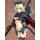 Kotobukiya Humikane Shimada ART WORKS Arsia Complete Figure Bild 10