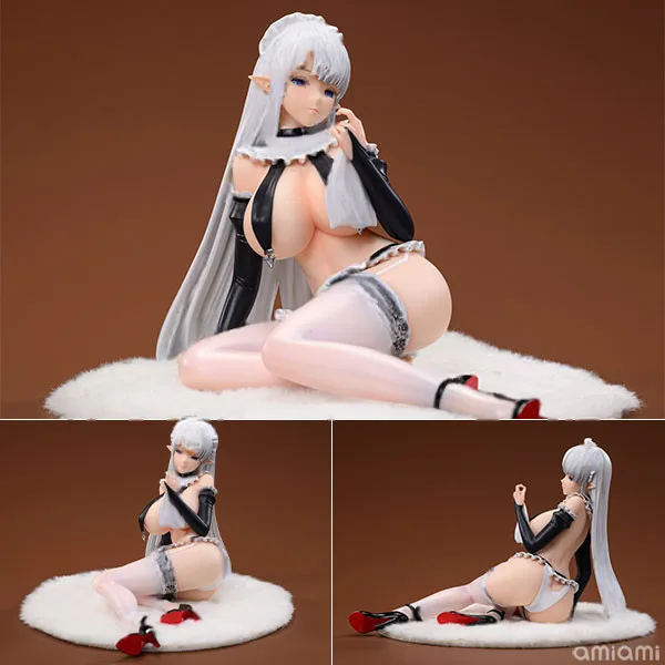 Hobbilic Spirit Maid Ayaka 1/6 Complete Figure