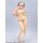 OrchidSeed Super Sonico Summer Vacation ver. 1/4.5 Complete Figure image 3