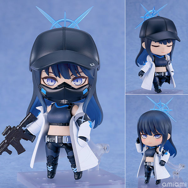 Good Smile Company Nendoroid Blue Archive Joumae Saori