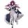 DMM Factory Maid Maison "Hanikami Kanojo" Neru Shizuki 1/6 Complete Figure image 2