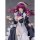 DMM Factory Maid Maison "Hanikami Kanojo" Neru Shizuki 1/6 Complete Figure image 6