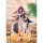 DMM Factory Maid Maison "Hanikami Kanojo" Neru Shizuki 1/6 Complete Figure image 7