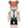 Medicom Toy BE@RBRICK Chainsaw Man & Bomb 2PCS SET Bild 2