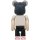Medicom Toy BE@RBRICK Chainsaw Man & Bomb 2PCS SET Bild 3