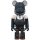Medicom Toy BE@RBRICK Chainsaw Man & Bomb 2PCS SET Bild 4