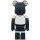 Medicom Toy BE@RBRICK Chainsaw Man & Bomb 2PCS SET Bild 5