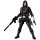 Medicom Toy MAFEX BRZRKR "B" image 13