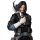 Medicom Toy MAFEX BRZRKR "B" image 3