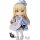 Good Smile Company Nendoroid Doll Through the Looking-Glass: Alice gambar 2