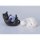 Good Smile Company Nendoroid Doll Through the Looking-Glass: Alice gambar 7