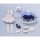 Good Smile Company Nendoroid Doll Through the Looking-Glass: Alice gambar 9