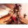carnival Amakano 2+ Yuuhi Kurohime Bunny Suit ver. 1/4 Complete Figure image 12