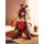carnival Amakano 2+ Yuuhi Kurohime Bunny Suit ver. 1/4 Complete Figure image 16