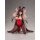 carnival Amakano 2+ Yuuhi Kurohime Bunny Suit ver. 1/4 Complete Figure image 3