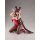 carnival Amakano 2+ Yuuhi Kurohime Bunny Suit ver. 1/4 Complete Figure image 4