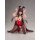 carnival Amakano 2+ Yuuhi Kurohime Bunny Suit ver. 1/4 Complete Figure image 7